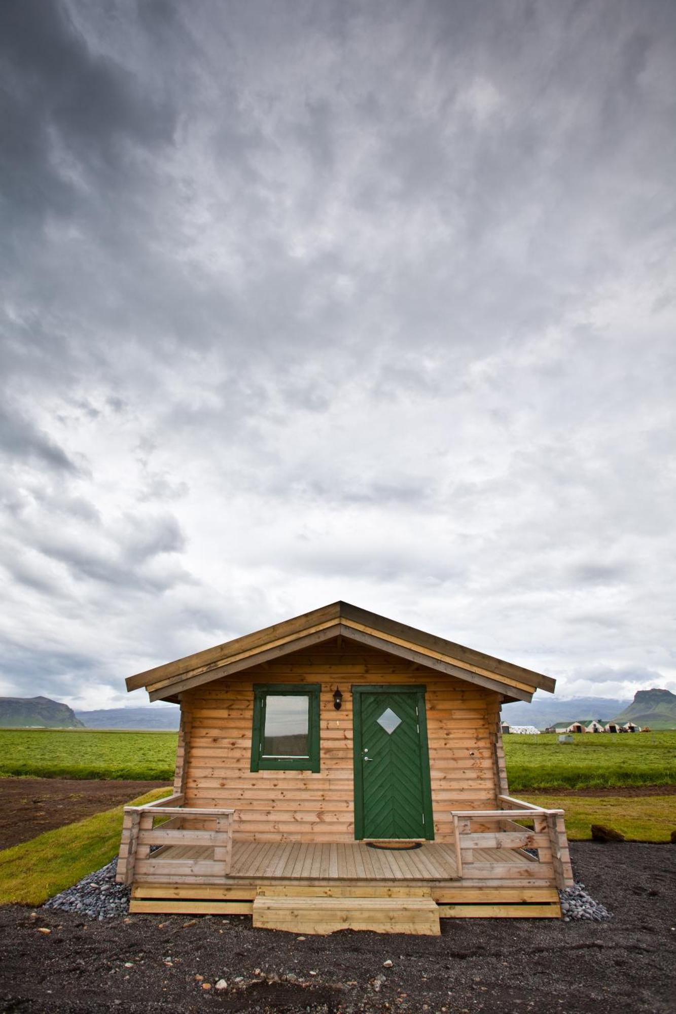 Mid Hvoll Cottages Suthur Hvoll Ruang foto