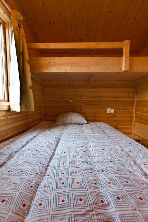 Mid Hvoll Cottages Suthur Hvoll Ruang foto