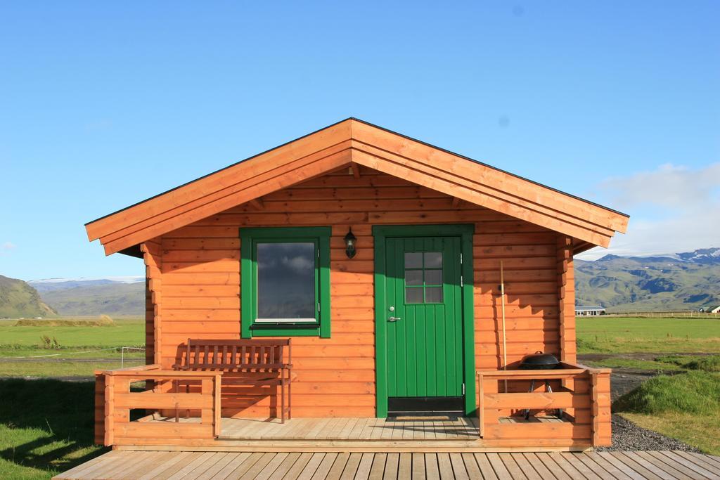 Mid Hvoll Cottages Suthur Hvoll Bagian luar foto